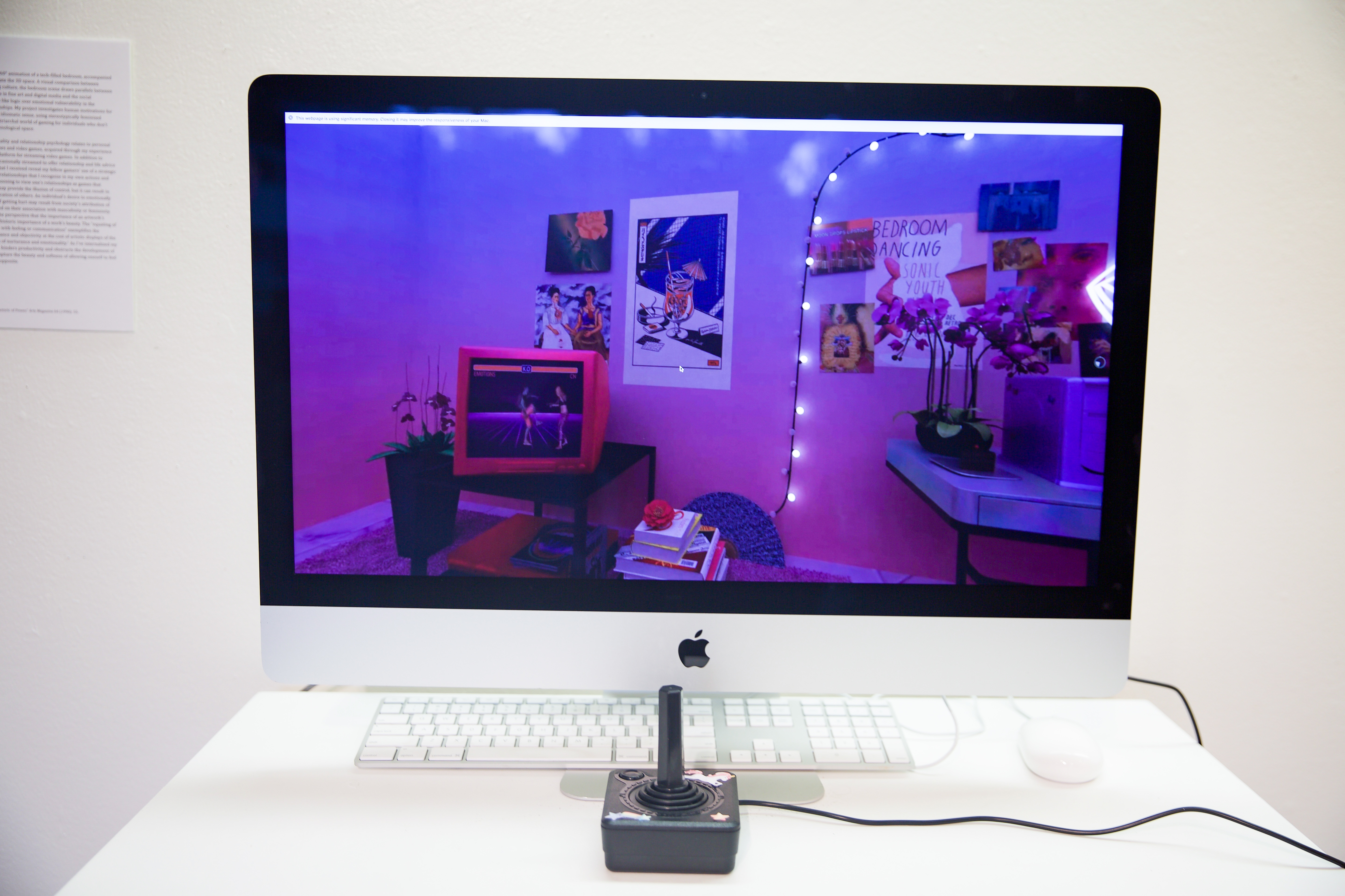 "gg" installation